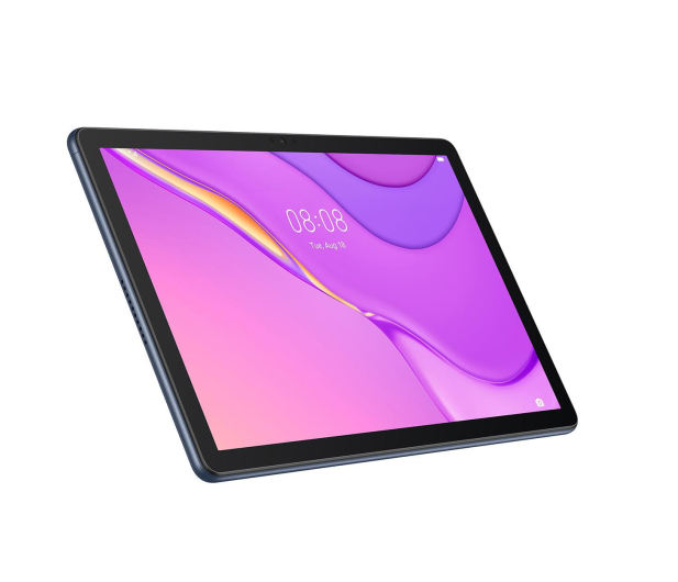 Huawei MatePad T10s WiFi 4/64GB granatowy - 696909 - zdjęcie 3